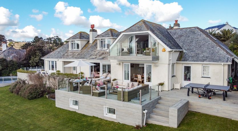 Photo of A Slice of Hevva Cake