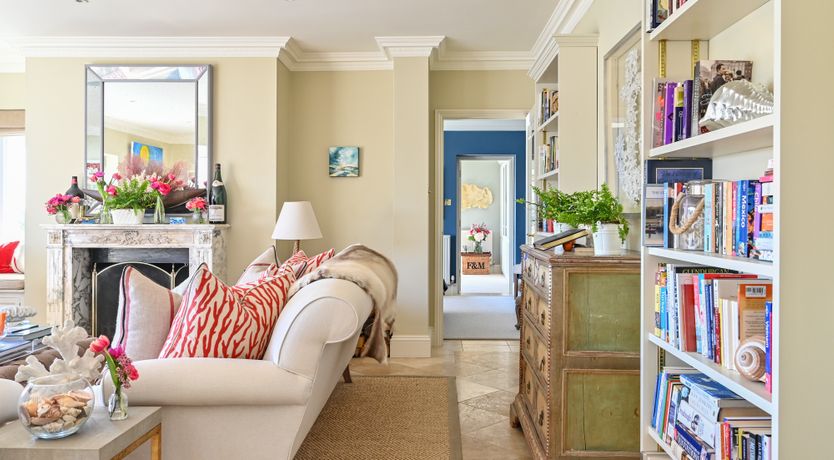 Photo of A Slice of Hevva Cake