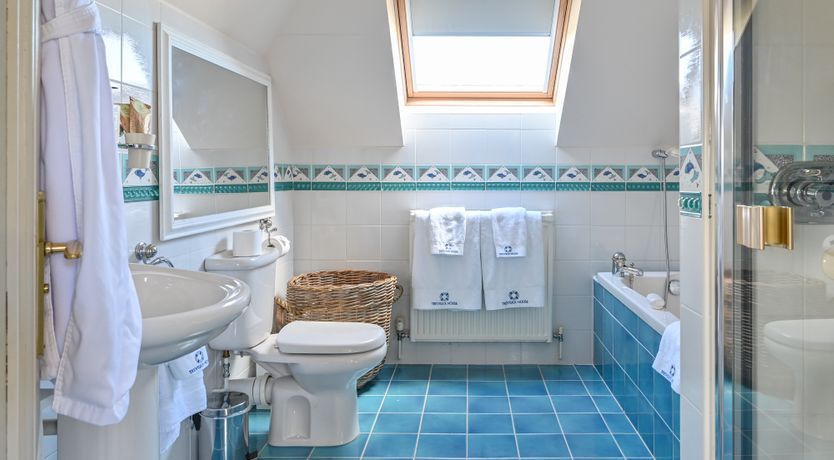 Photo of A Slice of Hevva Cake