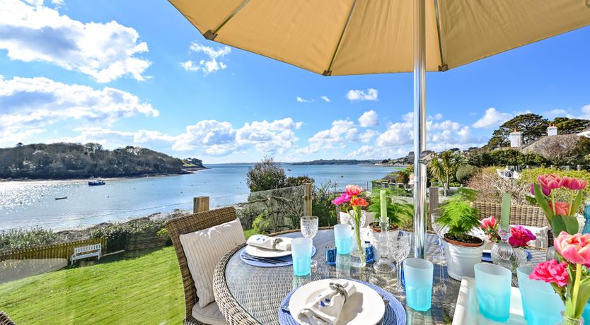 Photo of A Slice of Hevva Cake