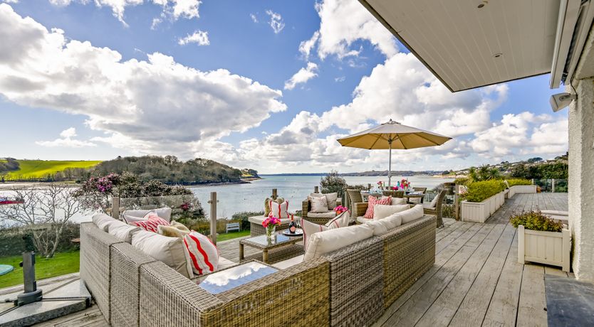 Photo of A Slice of Hevva Cake