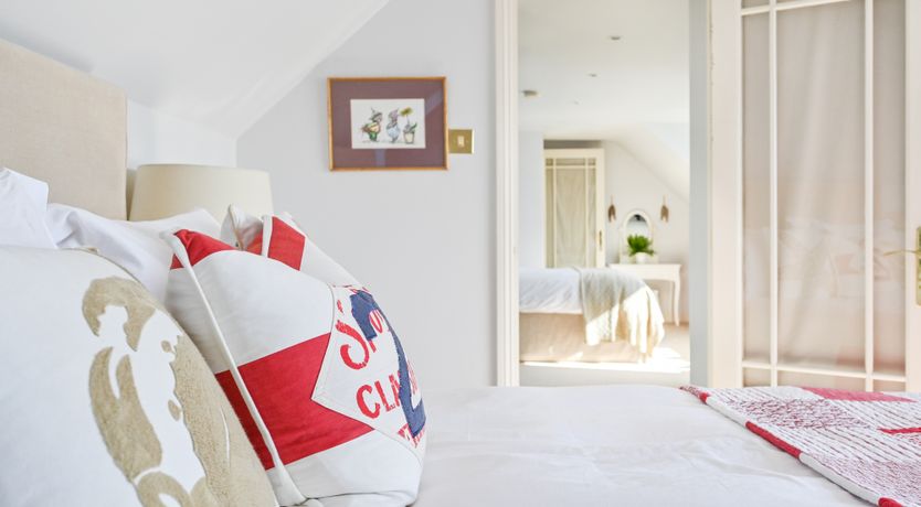 Photo of A Slice of Hevva Cake