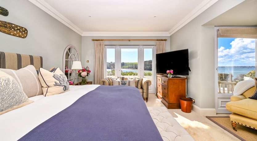 Photo of A Slice of Hevva Cake