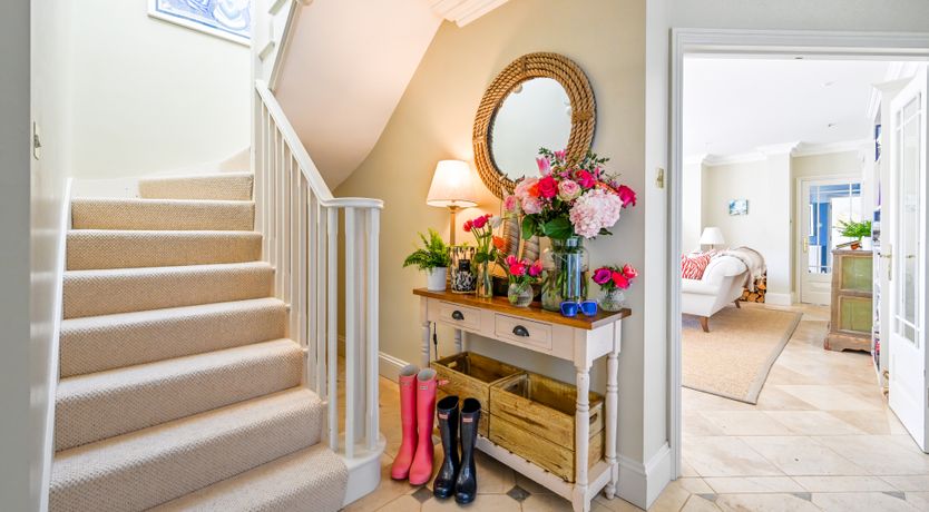 Photo of A Slice of Hevva Cake