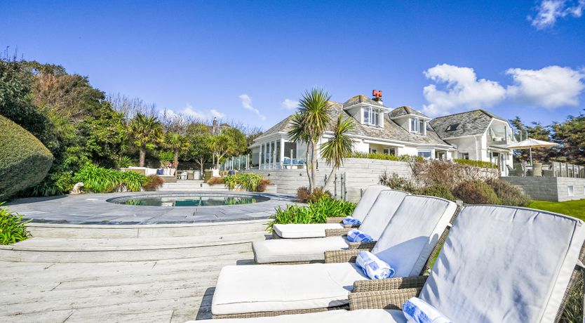 Photo of A Slice of Hevva Cake