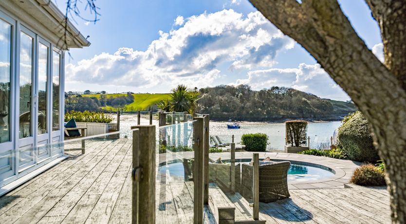 Photo of A Slice of Hevva Cake