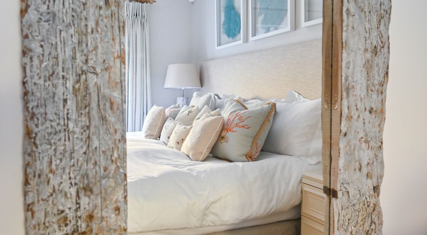 Photo of A Slice of Hevva Cake