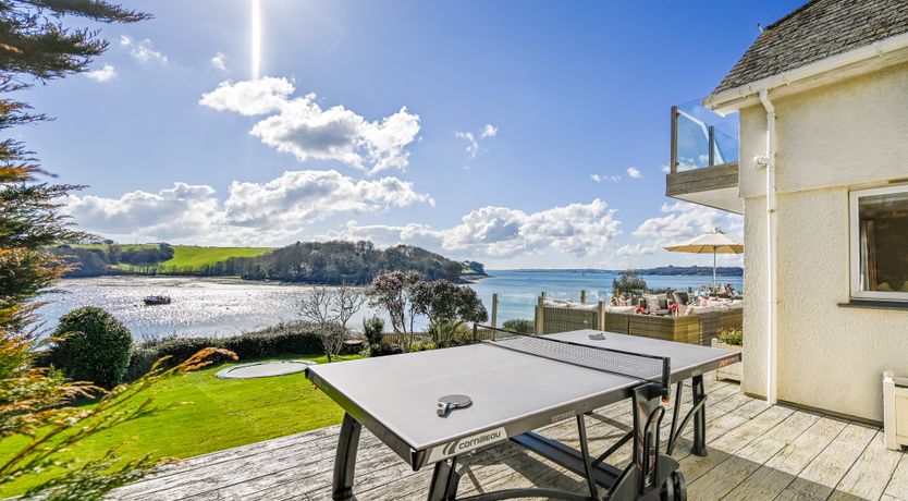 Photo of A Slice of Hevva Cake