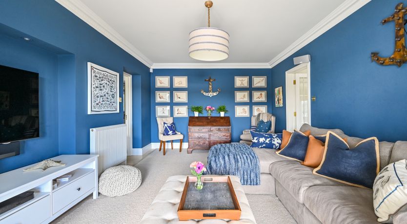 Photo of A Slice of Hevva Cake