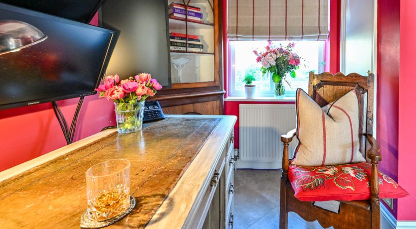 Photo of A Slice of Hevva Cake