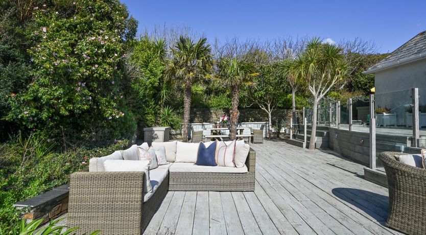 Photo of A Slice of Hevva Cake