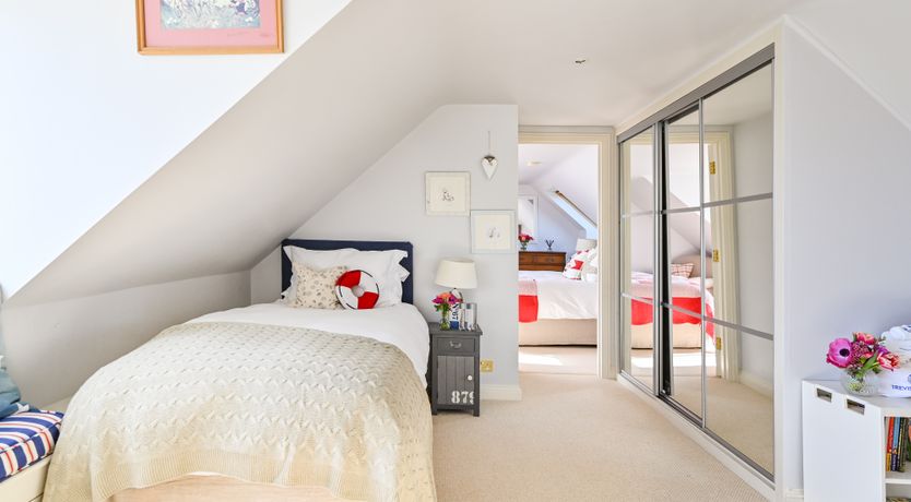 Photo of A Slice of Hevva Cake