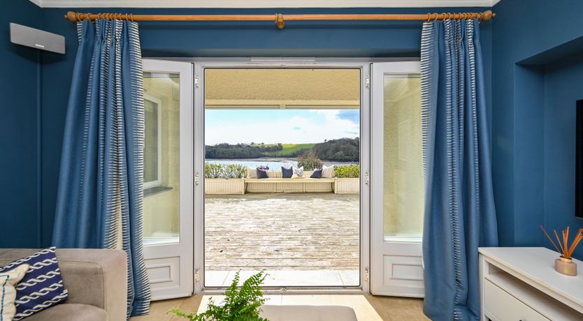 Photo of A Slice of Hevva Cake