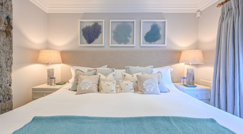 Photo of A Slice of Hevva Cake