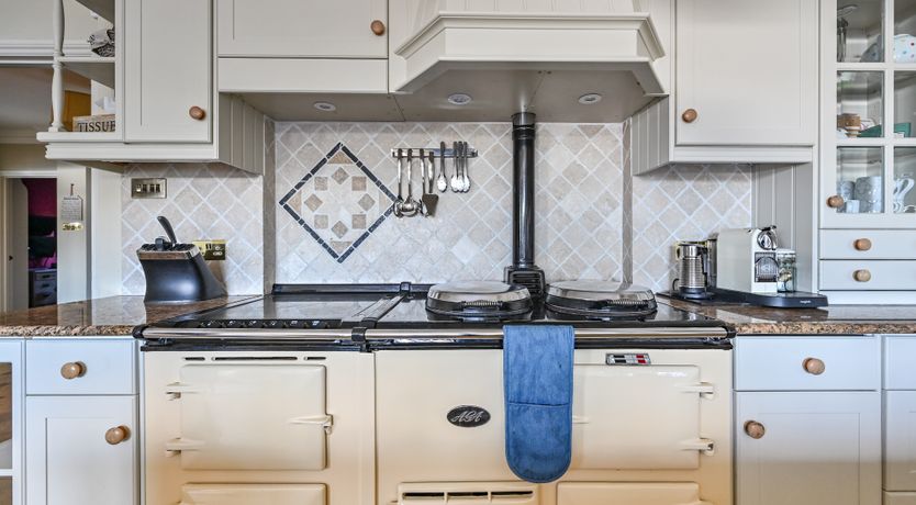 Photo of A Slice of Hevva Cake