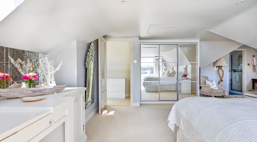 Photo of A Slice of Hevva Cake