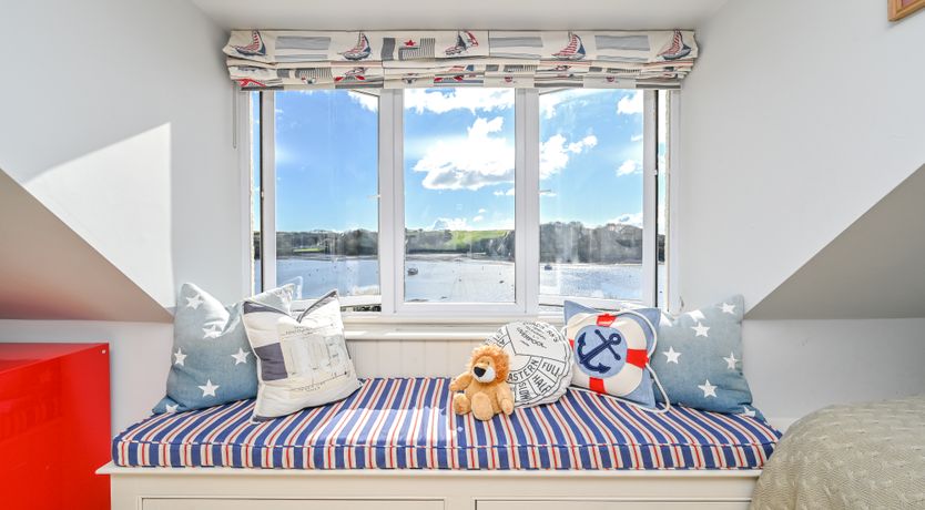 Photo of A Slice of Hevva Cake