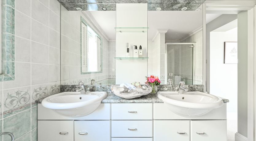 Photo of A Slice of Hevva Cake