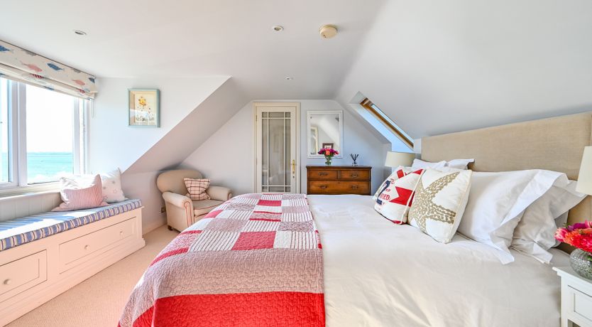 Photo of A Slice of Hevva Cake