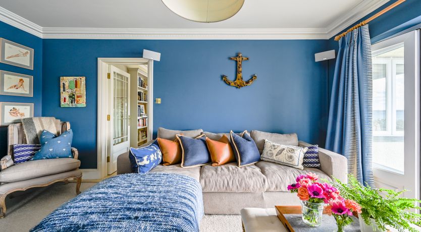 Photo of A Slice of Hevva Cake