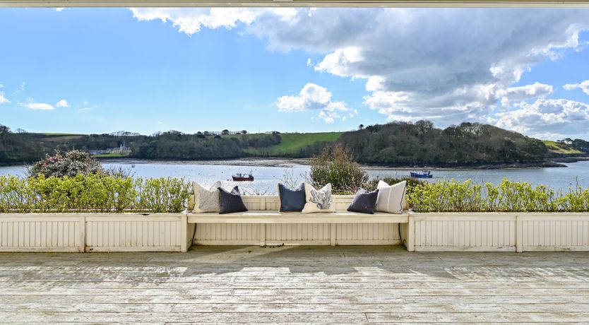 Photo of A Slice of Hevva Cake