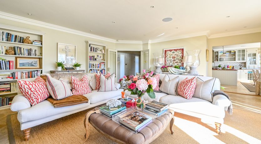 Photo of A Slice of Hevva Cake