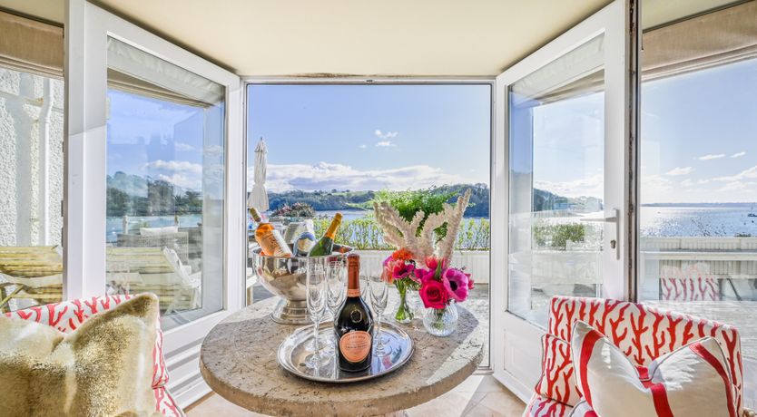 Photo of A Slice of Hevva Cake