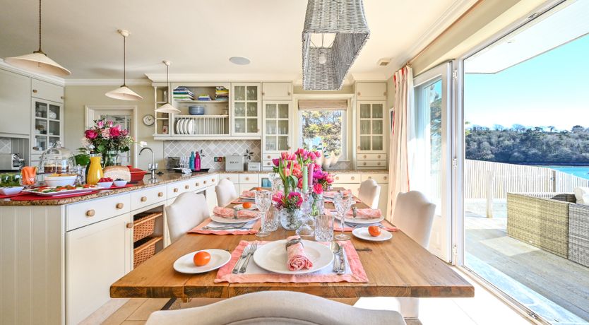 Photo of A Slice of Hevva Cake