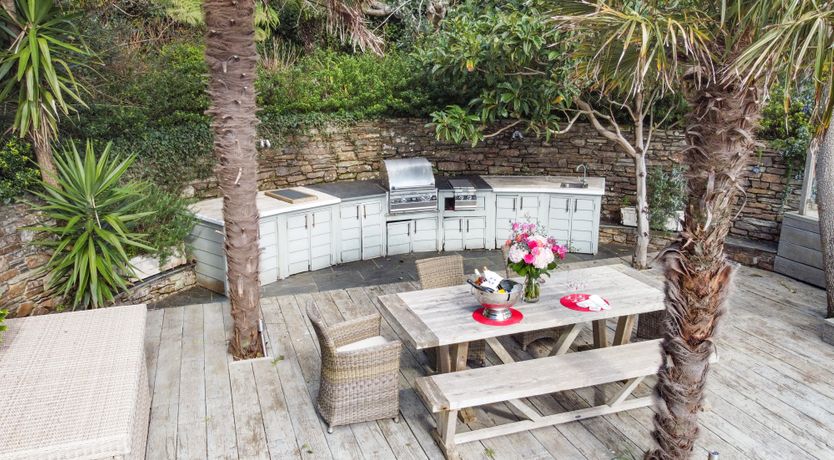 Photo of A Slice of Hevva Cake