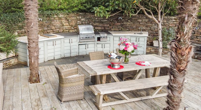 Photo of A Slice of Hevva Cake