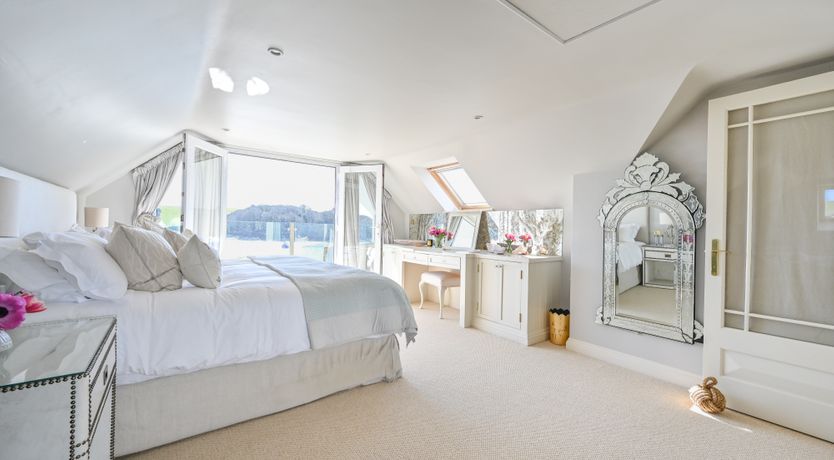 Photo of A Slice of Hevva Cake