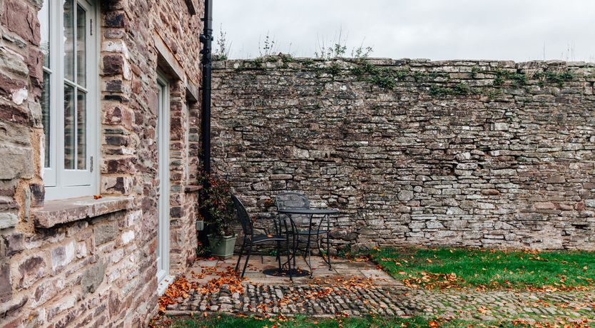 Photo of Bothying In Style