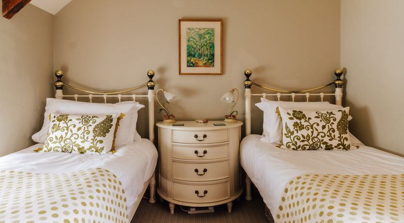 Photo of Bothying In Style