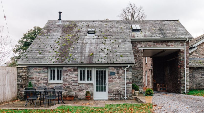 Photo of Bothying In Style