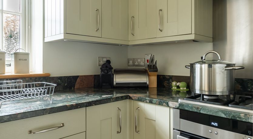 Photo of Bothying In Style