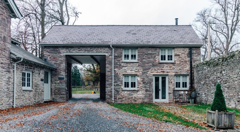 Photo of Bothying In Style