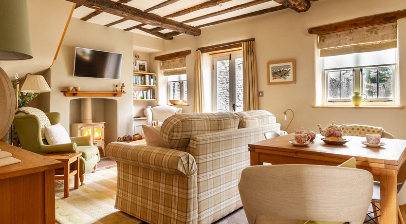 Photo of Bothying In Style