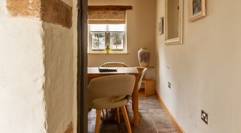 Photo of Bothying In Style