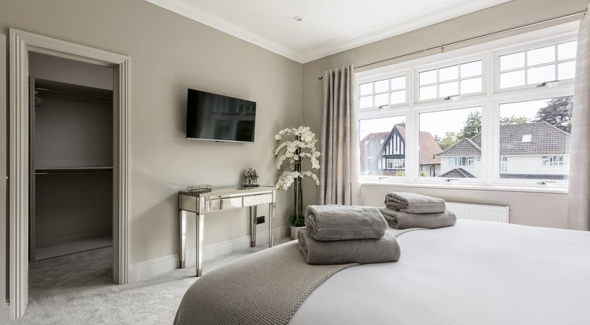 Photo of The Shearwater