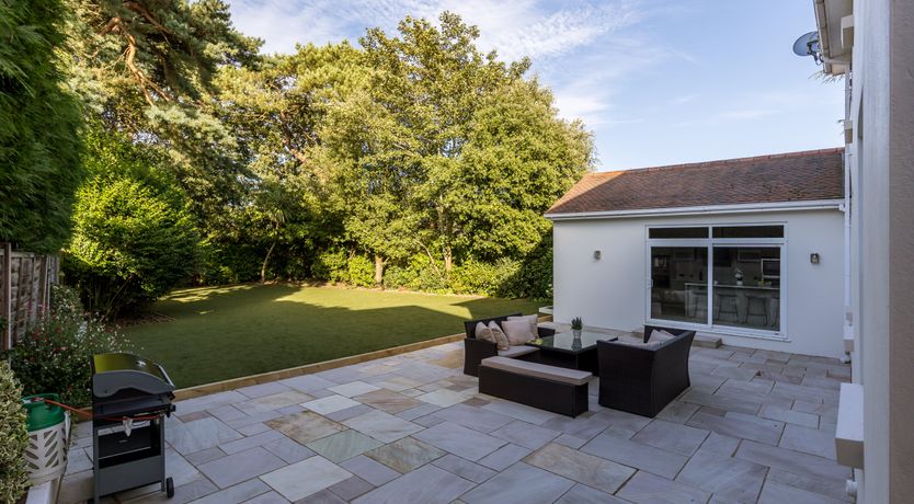 Photo of The Shearwater