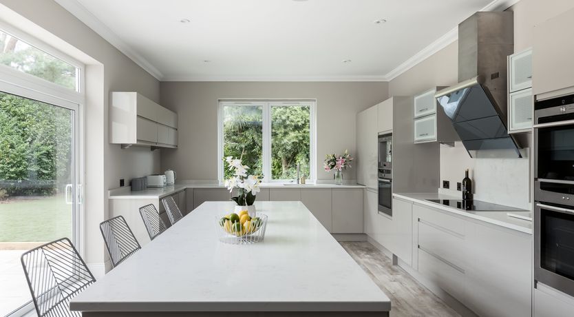 Photo of The Shearwater