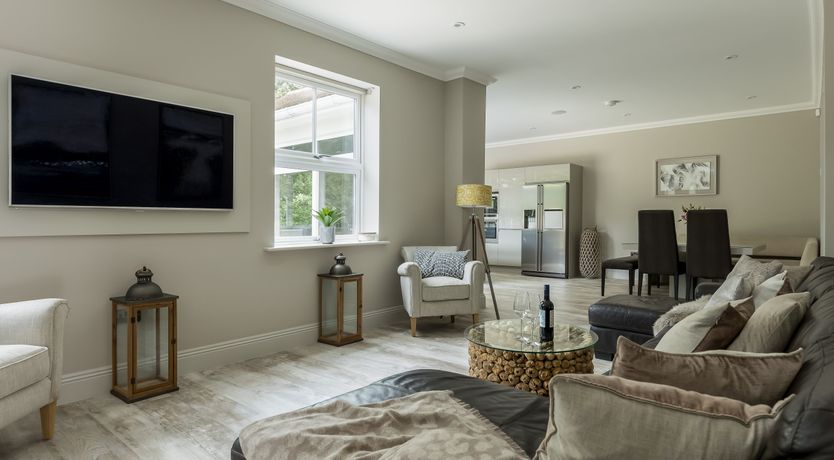 Photo of The Shearwater