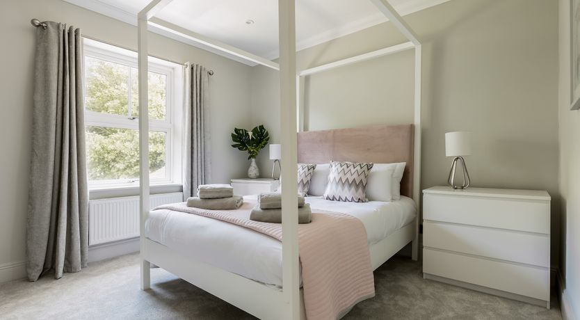 Photo of The Shearwater