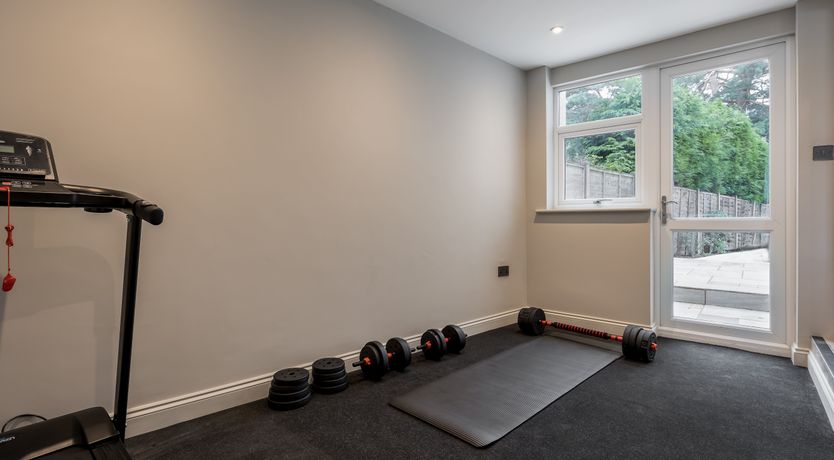 Photo of The Shearwater