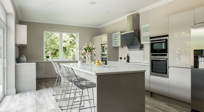 Photo of The Shearwater