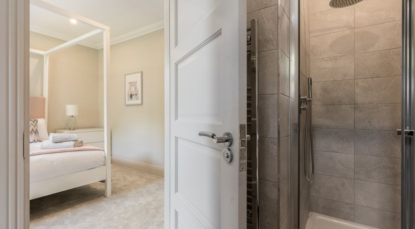 Photo of The Shearwater