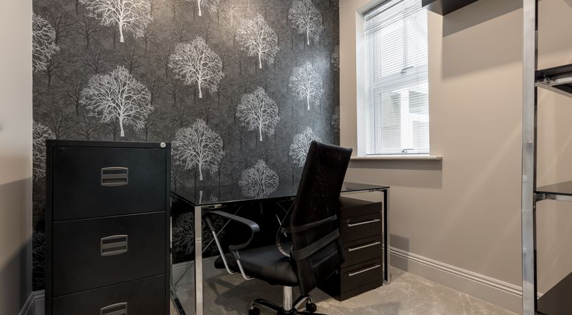 Photo of The Shearwater