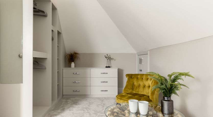 Photo of The Shearwater