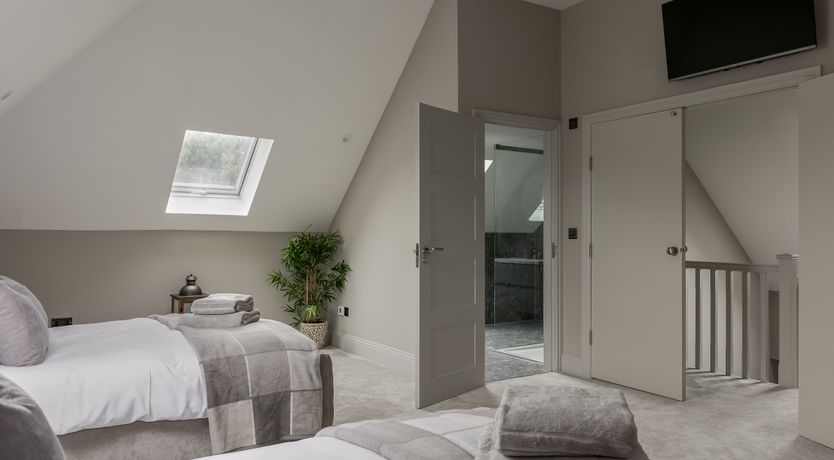 Photo of The Shearwater