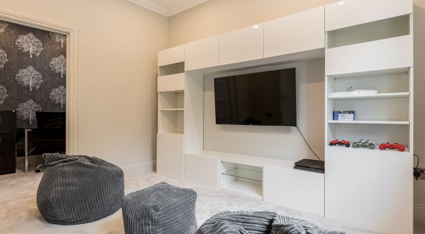 Photo of The Shearwater